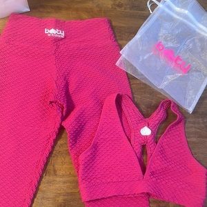 Booty by Brabants Set